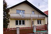 Alojamiento en casa particular Partizánska Ľupča Eslovaquia
